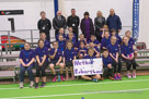 Gym Hall Athletics